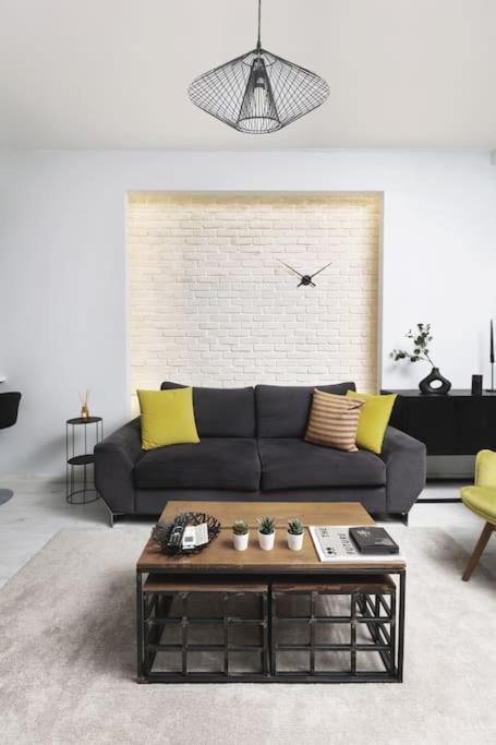 Casa Navarino - Premium Apartment In The City Centre Thessalonique Extérieur photo