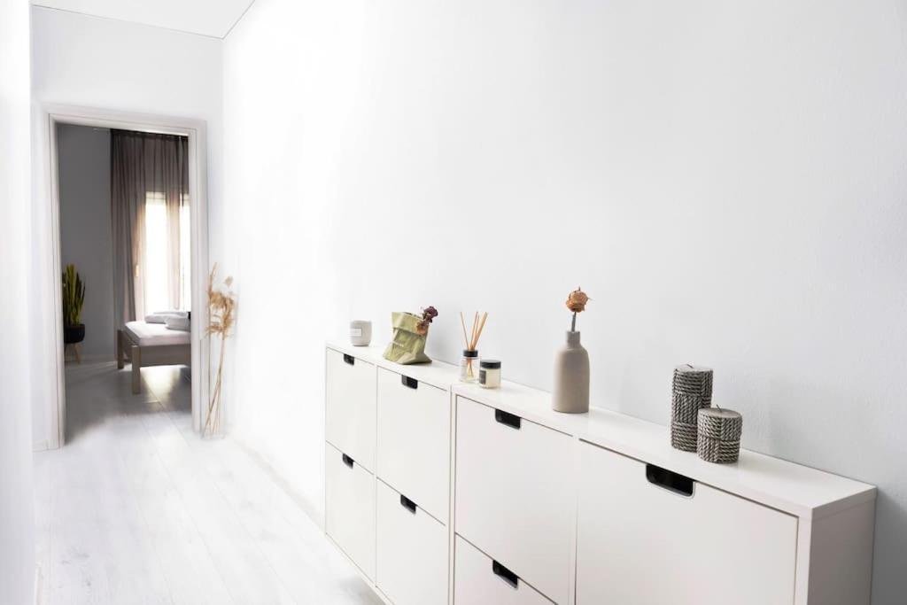 Casa Navarino - Premium Apartment In The City Centre Thessalonique Extérieur photo