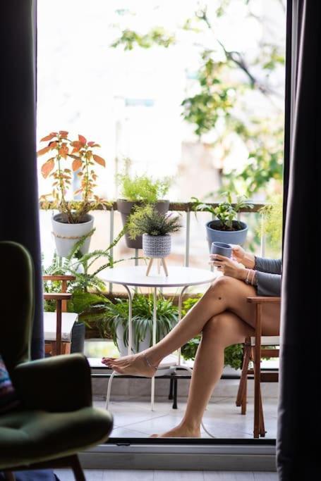 Casa Navarino - Premium Apartment In The City Centre Thessalonique Extérieur photo