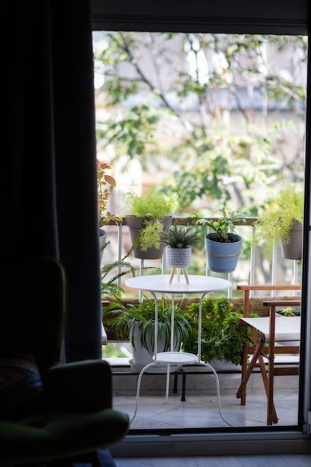 Casa Navarino - Premium Apartment In The City Centre Thessalonique Extérieur photo