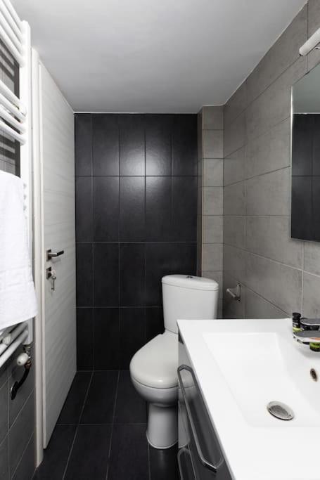 Casa Navarino - Premium Apartment In The City Centre Thessalonique Extérieur photo