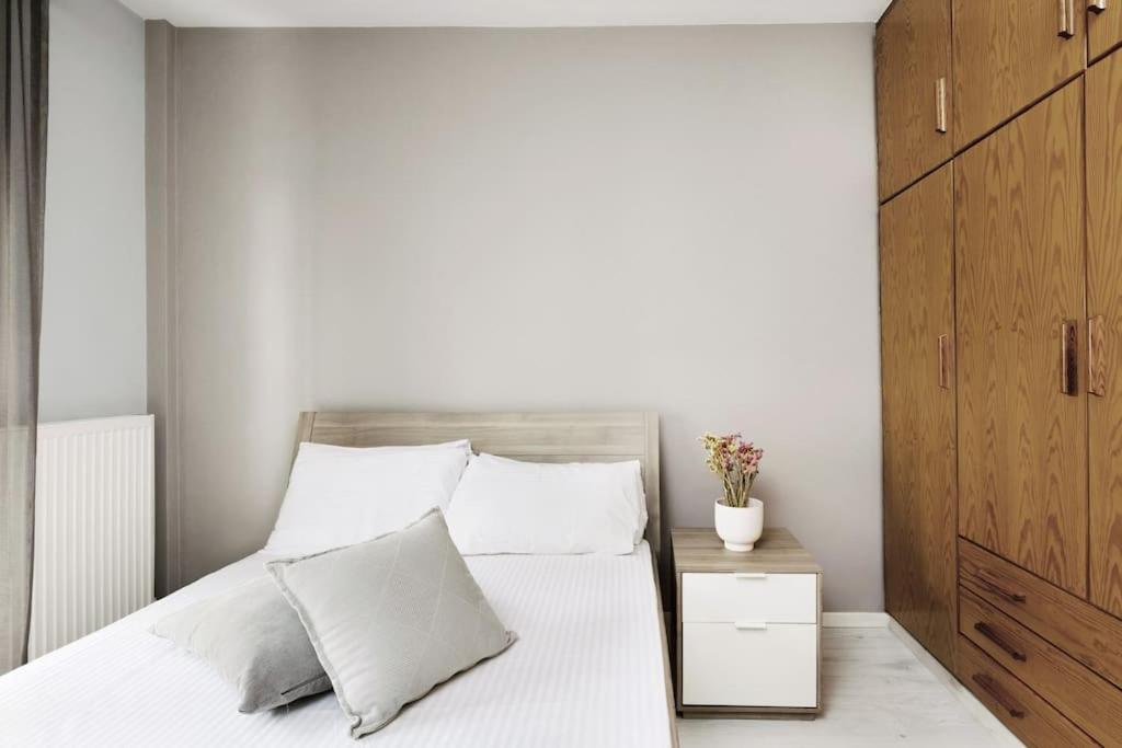 Casa Navarino - Premium Apartment In The City Centre Thessalonique Extérieur photo